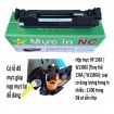 Hộp mực có chíp HP 136X, (W1360X), M211d, M211dw, M236dw, M236sdw, m209dwe, m209dw, m233dw, m233 sdw, m234sdw, 234dw